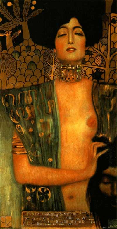 Gustav Klimt- Judith.jpg
