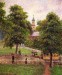 Camille_Pissarro_Church_at_Kew.jpg
